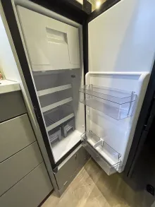 Fahrzeugbild Mercedes-Benz Hymer Free S 600 Campus *Aufstelldach* #18