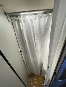 Fahrzeugbild Mercedes-Benz Hymer Free S 600 Campus *Aufstelldach* #24