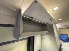 Fahrzeugbild Mercedes-Benz Hymer Free S 600 Campus *Aufstelldach* #25