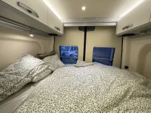 Fahrzeugbild Mercedes-Benz Hymer Free S 600 Campus *Aufstelldach* #29