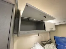 Fahrzeugbild Mercedes-Benz Hymer Free S 600 Campus *Aufstelldach* #30