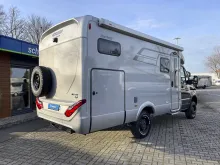 Fahrzeugbild Hymer ML-T 580 *Arktis*Autarkie*Solar* #5