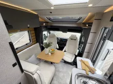 Fahrzeugbild Hymer ML-T 580 *Arktis*Autarkie*Solar* #11
