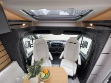 Fahrzeugbild Hymer ML-T 580 *Arktis*Autarkie*Solar* #12