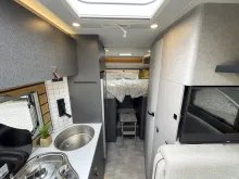 Fahrzeugbild Hymer ML-T 580 *Arktis*Autarkie*Solar* #17