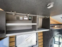 Fahrzeugbild Hymer ML-T 580 *Arktis*Autarkie*Solar* #19