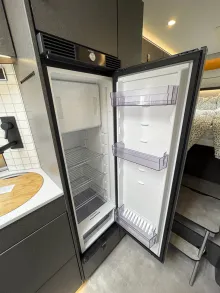 Fahrzeugbild Hymer ML-T 580 *Arktis*Autarkie*Solar* #20