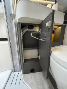 Fahrzeugbild Hymer ML-T 580 *Arktis*Autarkie*Solar* #26