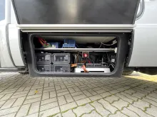 Fahrzeugbild Hymer ML-T 580 *Arktis*Autarkie*Solar* #31