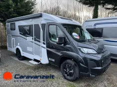 Bild 1 Sunlight V 66 Adventure Edition IC-Line Sondermodell