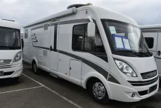 Bild 3 Hymer B-Klasse 704 PremiumLine 2,3 Mjet