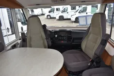 Bild 7 Hymer B-Klasse 704 PremiumLine 2,3 Mjet