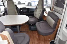 Bild 9 Hymer B-Klasse 704 PremiumLine 2,3 Mjet