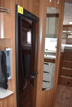 Bild 14 Hymer B-Klasse 704 PremiumLine 2,3 Mjet