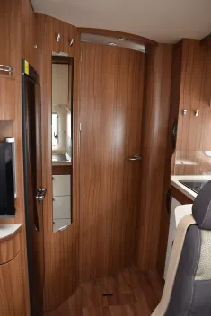 Bild 20 Hymer B-Klasse 704 PremiumLine 2,3 Mjet