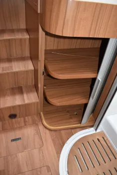 Bild 23 Hymer B-Klasse 704 PremiumLine 2,3 Mjet