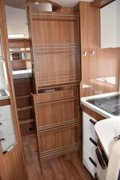 Bild 24 Hymer B-Klasse 704 PremiumLine 2,3 Mjet