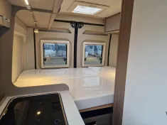Bild 8 Carado Camper Van 540 PRO Automatik