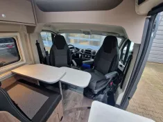 Bild 12 Carado Camper Van 540 PRO Automatik