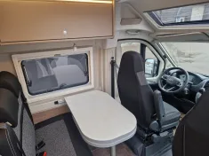 Bild 9 Carado Camper Van 600 PRO+ Automatik
