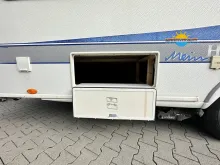 Fahrzeugbild Hobby Excellent 500 KMFe*MOVER*ATC #13