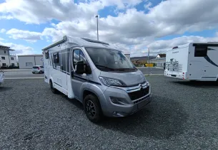 VAN V337 Pro