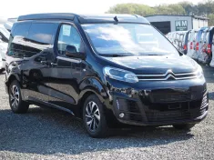 Bild 2 Pössl Campster, AHK, Xenon, Keyless, Navi, uvm.
