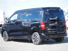 Bild 3 Pössl Campster, AHK, Xenon, Keyless, Navi, uvm.