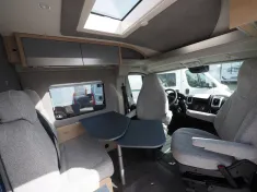 Bild 4 Pössl TRENTA 600 R Heavy, Season Sale 8500€ !