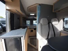 Bild 6 Pössl TRENTA 600 R Heavy, Season Sale 8500€ !