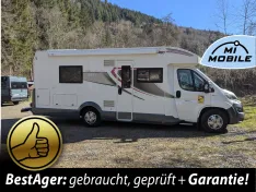 Bild 1 Roller Team GRANDUCA 282 P/TL *SCHAUSONNTAG 11- 16 Uhr*