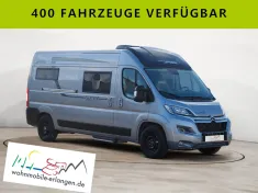 Bild 1 Pössl SUMMIT PRIME 600, SeasonSale 9000€ !