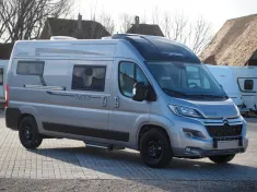 Bild 2 Pössl SUMMIT PRIME 600, SeasonSale 9000€ !
