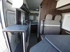 Bild 6 Pössl SUMMIT PRIME 600, SeasonSale 9000€ !