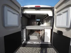 Bild 17 Pössl SUMMIT PRIME 600, SeasonSale 9000€ !