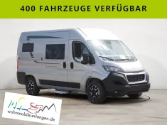 Bild 1 Pössl SUMMIT 540 SHINE, Season Sale 7000€ !