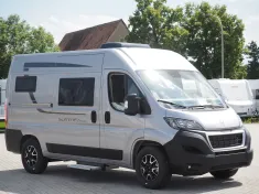Bild 2 Pössl SUMMIT 540 SHINE, Season Sale 7000€ !