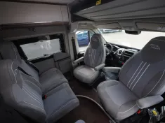 Bild 4 Pössl SUMMIT 540 SHINE, Season Sale 7000€ !