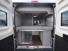 Bild 13 Pössl SUMMIT 540 SHINE, Season Sale 7000€ !