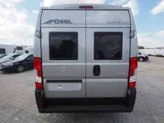 Bild 14 Pössl SUMMIT 540 SHINE, Season Sale 7000€ !