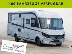 Bild 1 Laika ECOVIP H4109DS, Topausstattung, verfügbar!