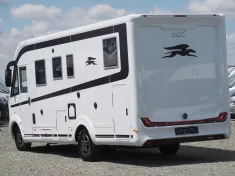 Bild 3 Laika ECOVIP H4109DS, Topausstattung, verfügbar!