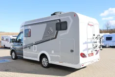 Bild 3 Knaus Van TI Plus 650 MEG Platinum Selection Allrad | Rahmenfenster