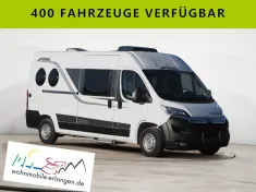 Bild 1 Pössl Trenta 600, AFIL-Pak., Season Sale 9000€ !