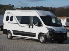 Bild 2 Pössl Trenta 600, AFIL-Pak., Season Sale 9000€ !