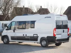 Bild 3 Pössl Trenta 600, AFIL-Pak., Season Sale 9000€ !