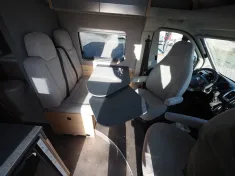 Bild 4 Pössl Trenta 600, AFIL-Pak., Season Sale 9000€ !