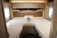 Bild 7 Knaus Van TI Plus 650 MEG Platinum Selection Allrad | Rahmenfenster