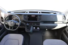 Bild 13 Knaus Van TI Plus 650 MEG Platinum Selection Allrad | Rahmenfenster