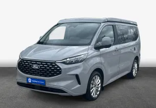 Transit Custom Nugget Aufstelldach